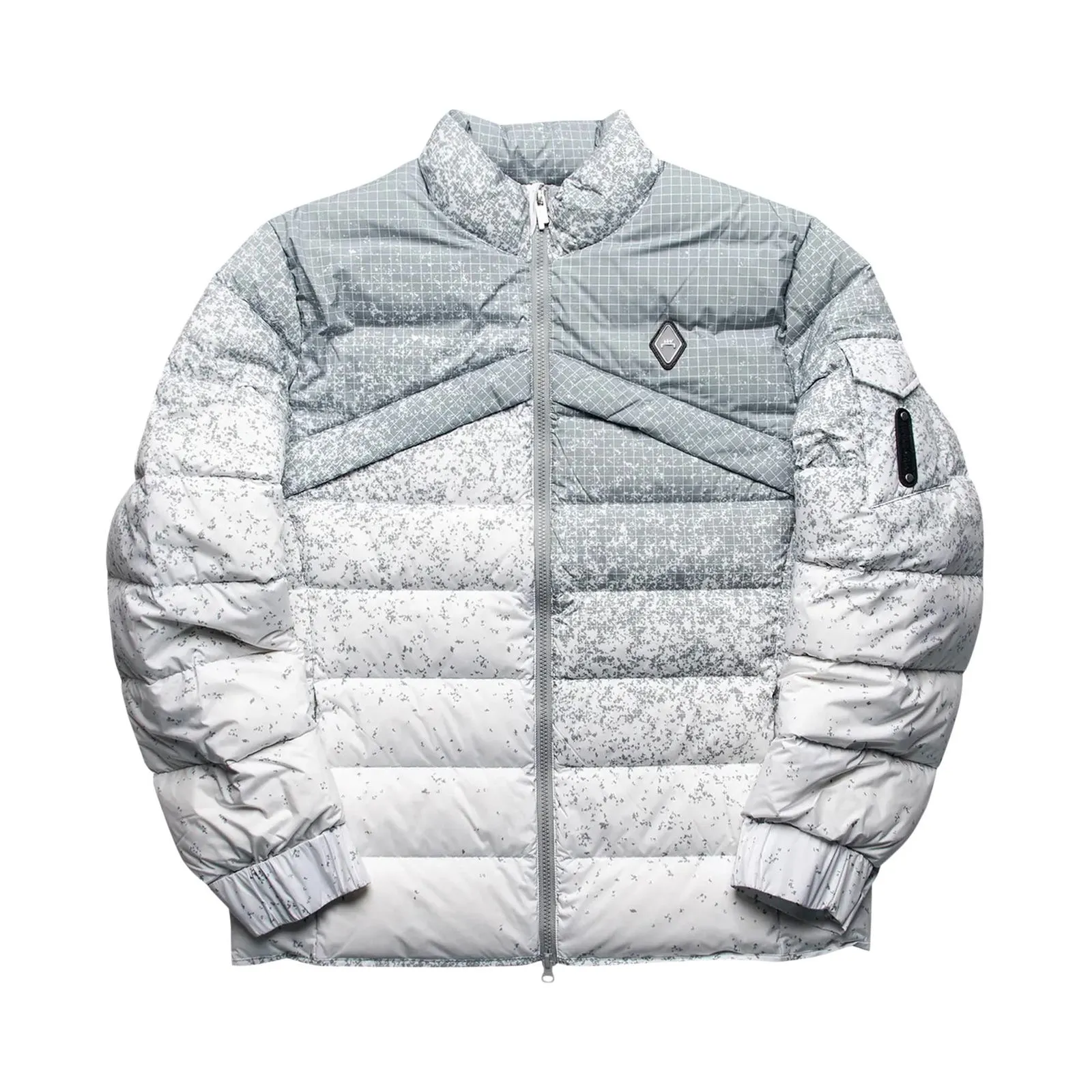 A-COLD-WALL* Gradient Down Jacket