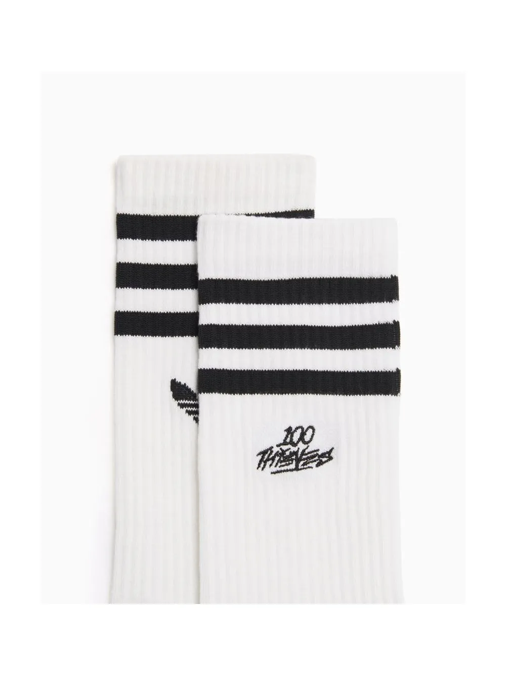 ADIDAS (CAPSULES) 100T SOCKS