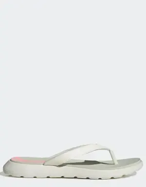 Adidas Chancla hawaiana Comfort