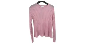 Allude Prendas de punto Rosa 