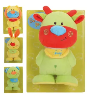 Animalitos Gordi 24cm