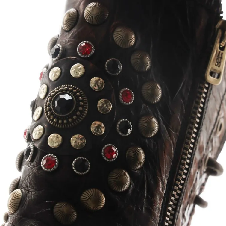 ANKLE BOOTS ALAMEDA