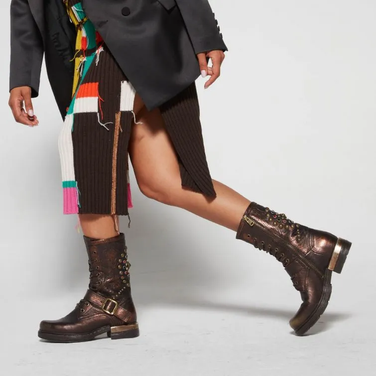 ANKLE BOOTS ALAMEDA