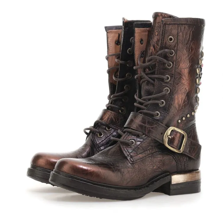 ANKLE BOOTS ALAMEDA