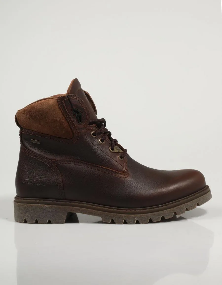 ankle boots PANAMA JACK Amur Gtx en Brown 80420