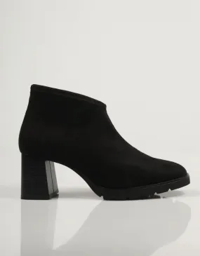  ankle boots REBECCA HOPE 1860m en Black 83726