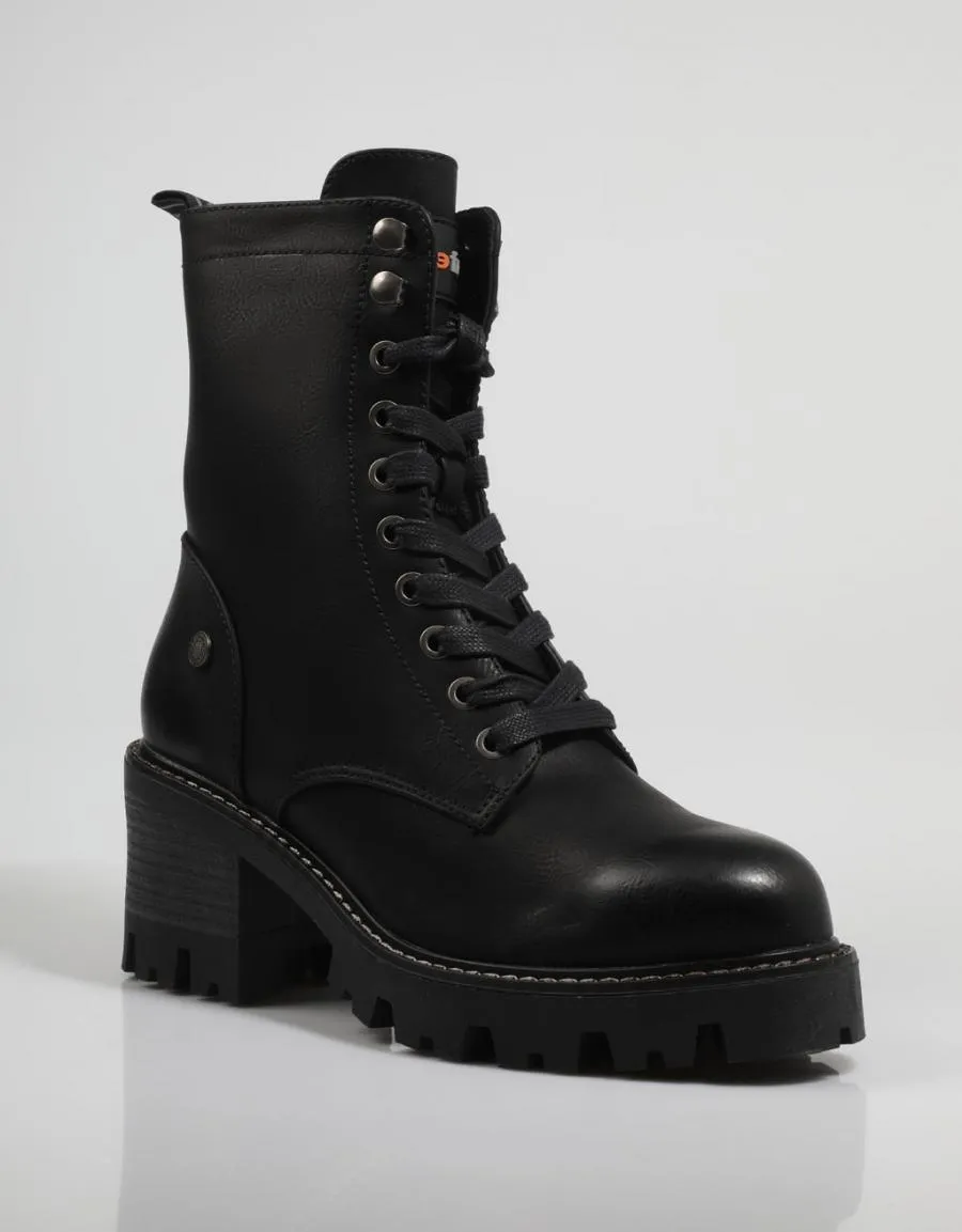  ankle boots REFRESH 170305 en Black 80876