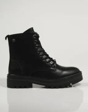 ankle boots REFRESH 72544 en Black 80886