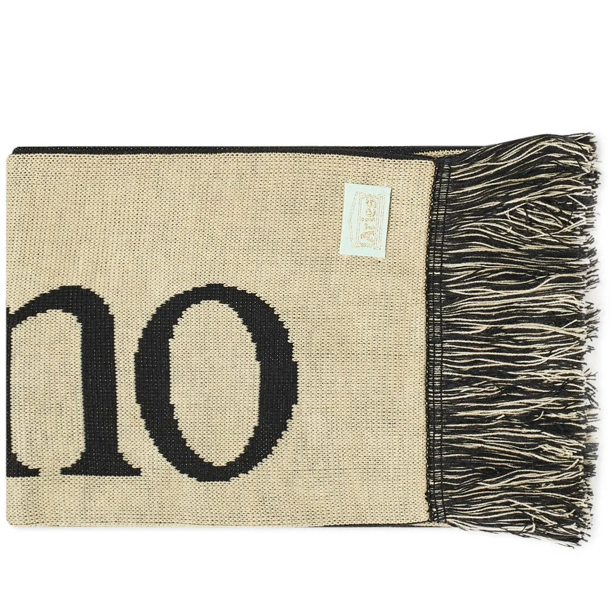 Aries No Problemo Scarf