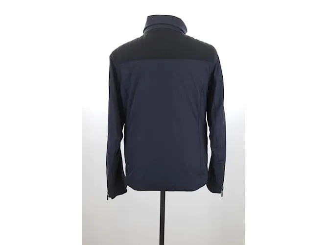 Autre Marque fumador Azul 