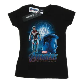 Avengers Endgame Thor Team Suit