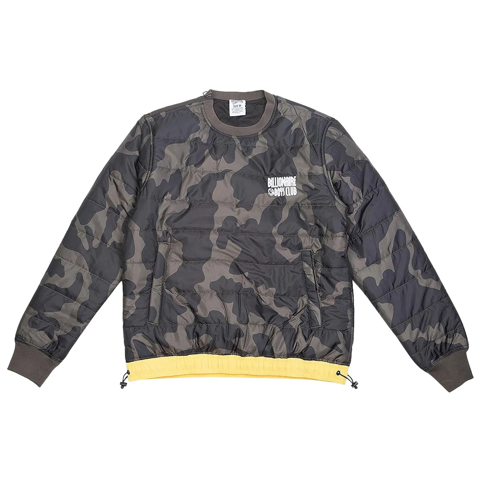 BILLIONAIRE BOYS CLUB Champions Jacket