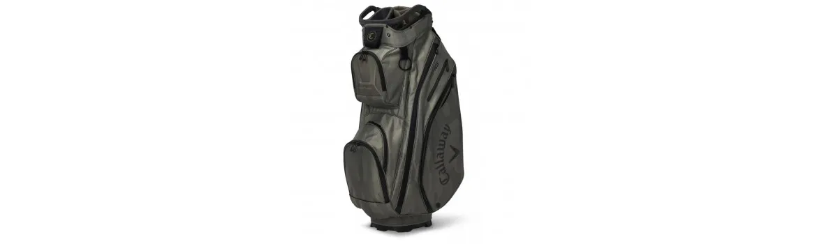 Bolsa De Golf Callaway Org 14 Cart Bag