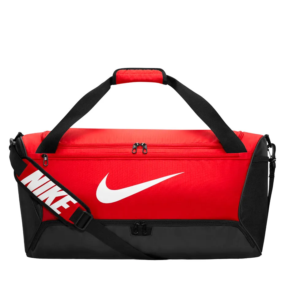 Bolsa Deporte para Fitness_Unisex_Nike Brasilia 9.5