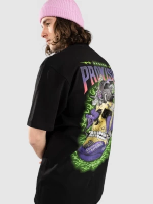 Broken Promises Skull Crusher Camiseta
