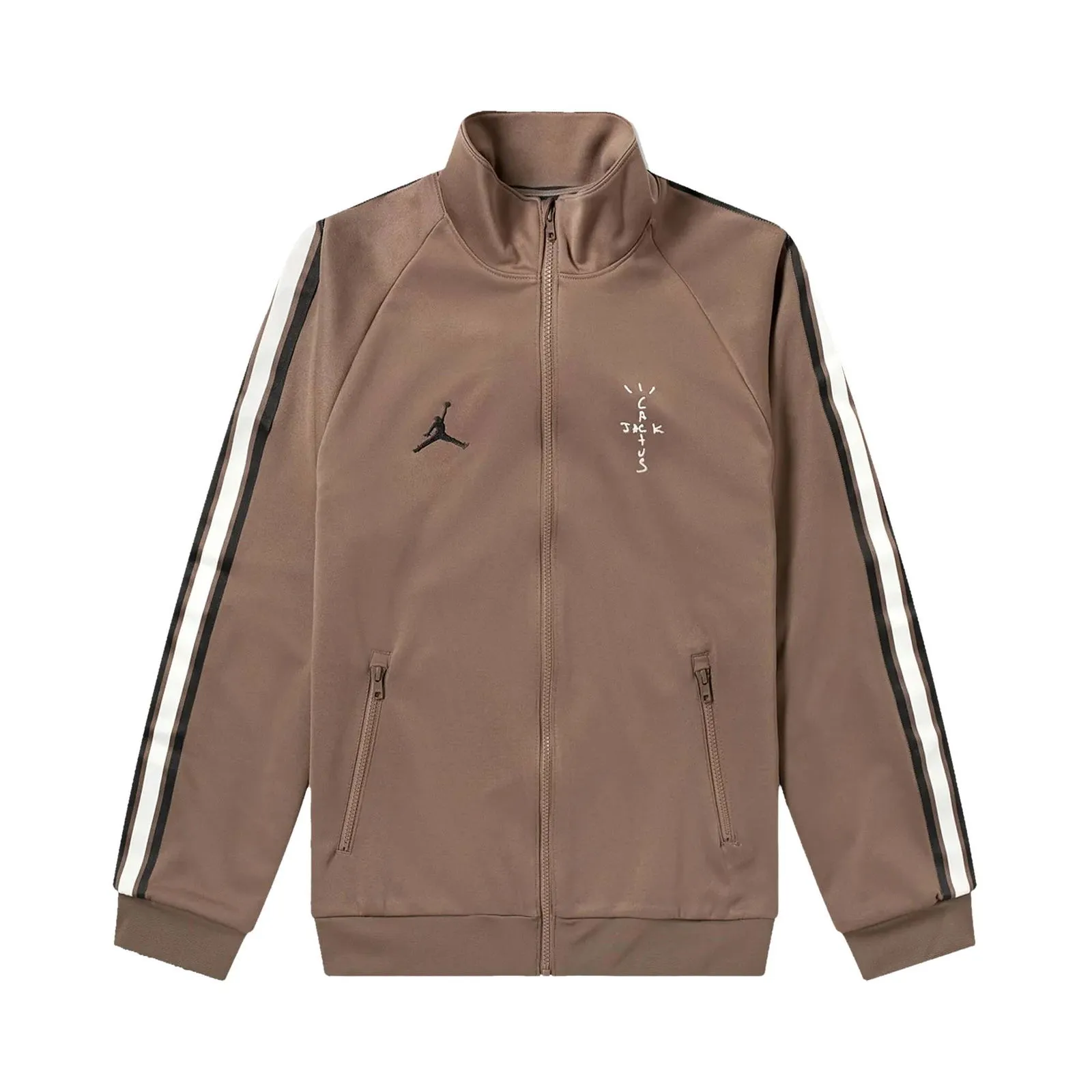 Cactus Jack by Travis Scott Air Jordan x Track Jacket