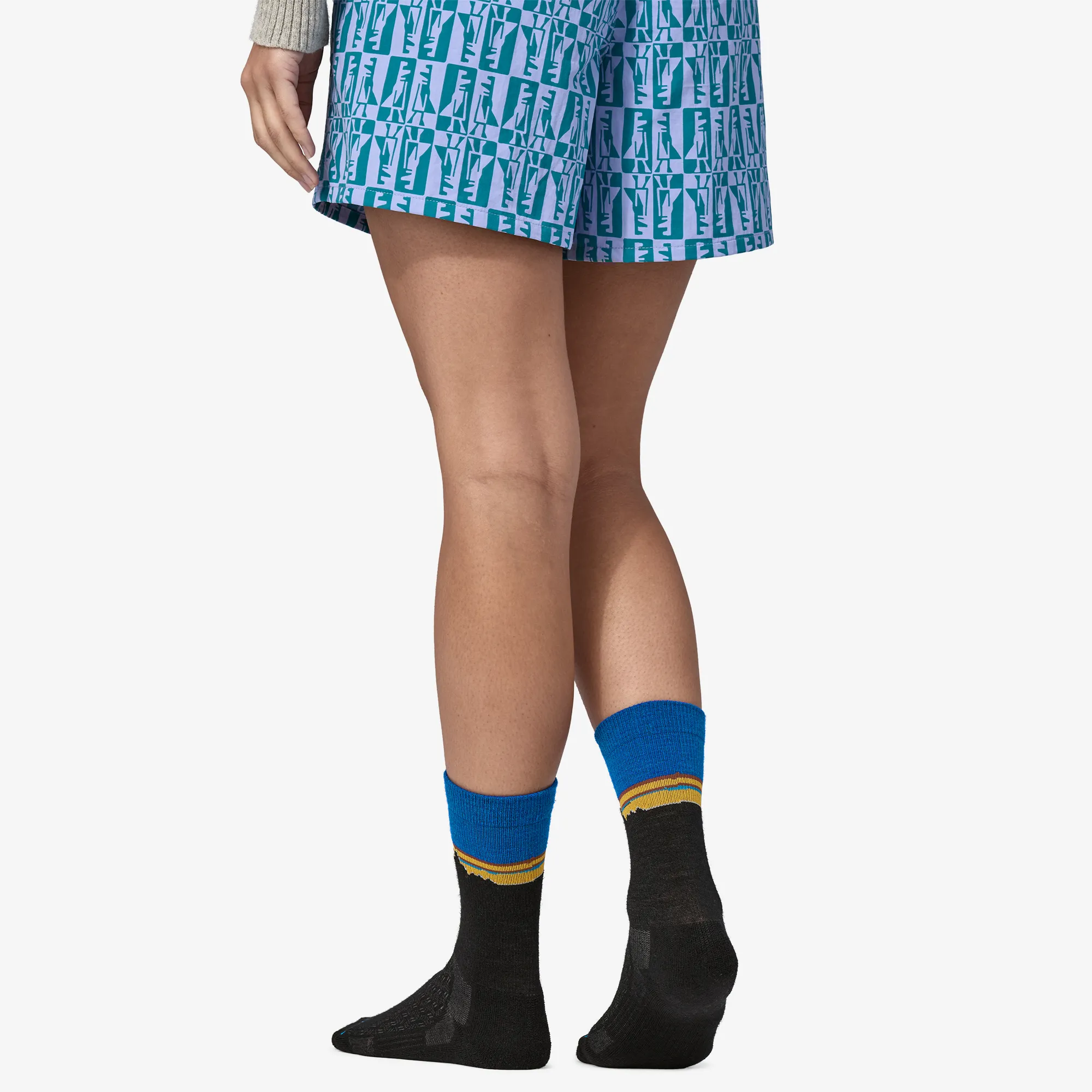 Calcetines  Wool Crew Socks