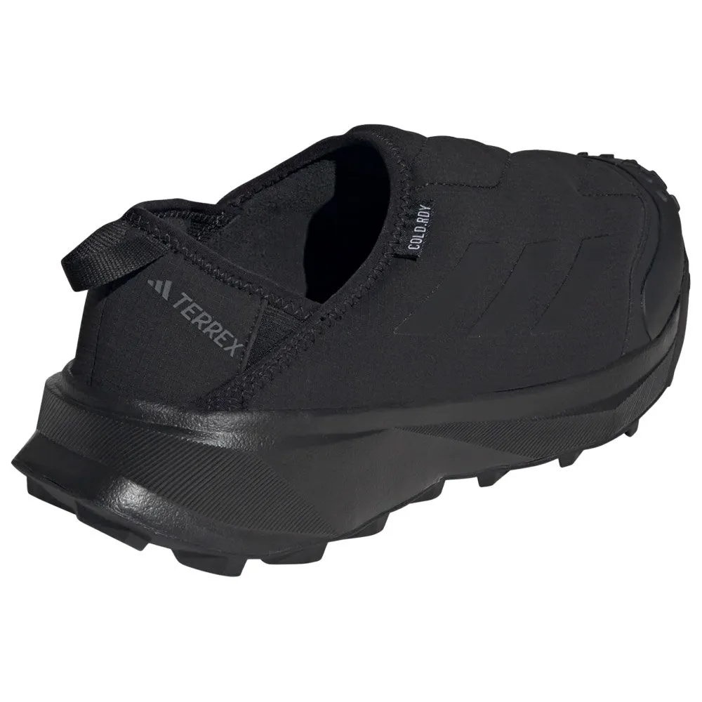 Calzado apresquí adidas Terrex Winter Slip On Cold.rdy Cblack/Cblack/Grefou