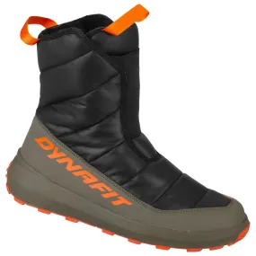 Calzado apresquí Dynafit Winter Bootie Winter Moss Black Out