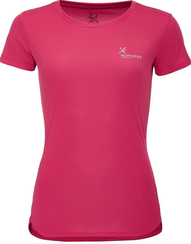 camisa Klimatex Vatina - Pink - women´s