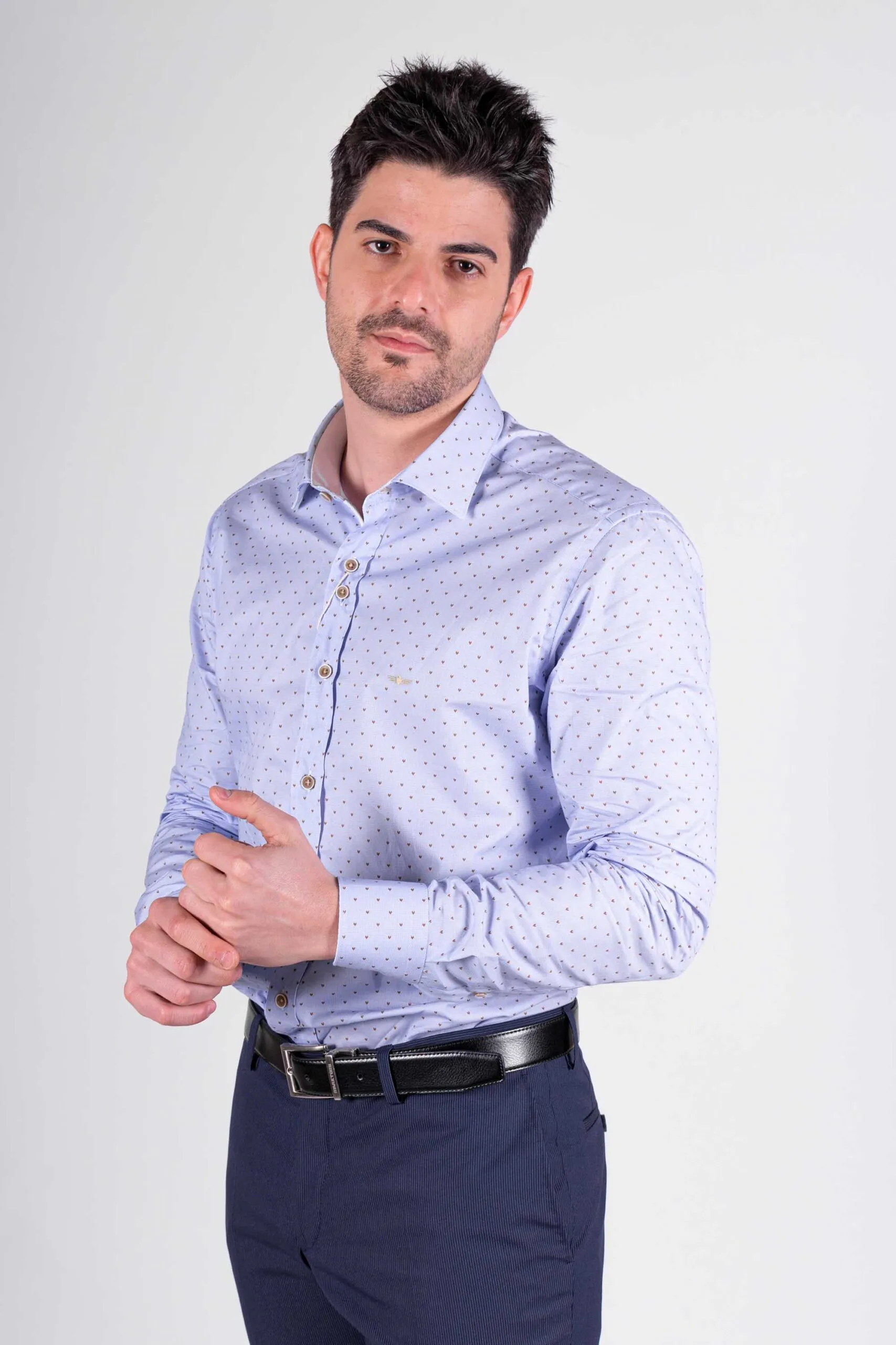Camisa para hombre de Passaport – 15356500