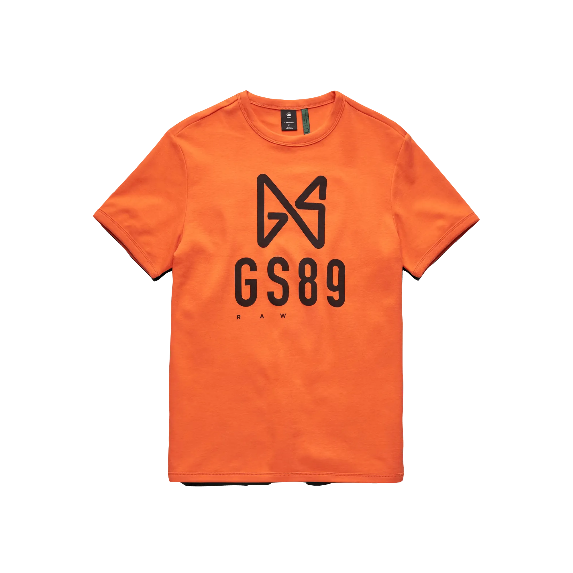 Camiseta Butterfly Logo