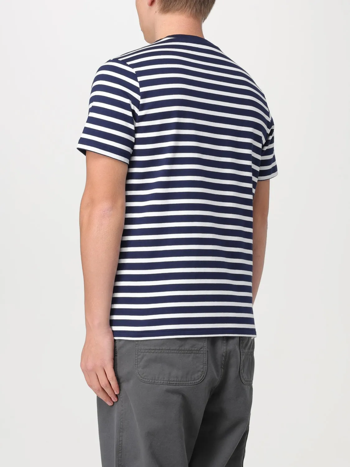 Camiseta hombre A.P.C.