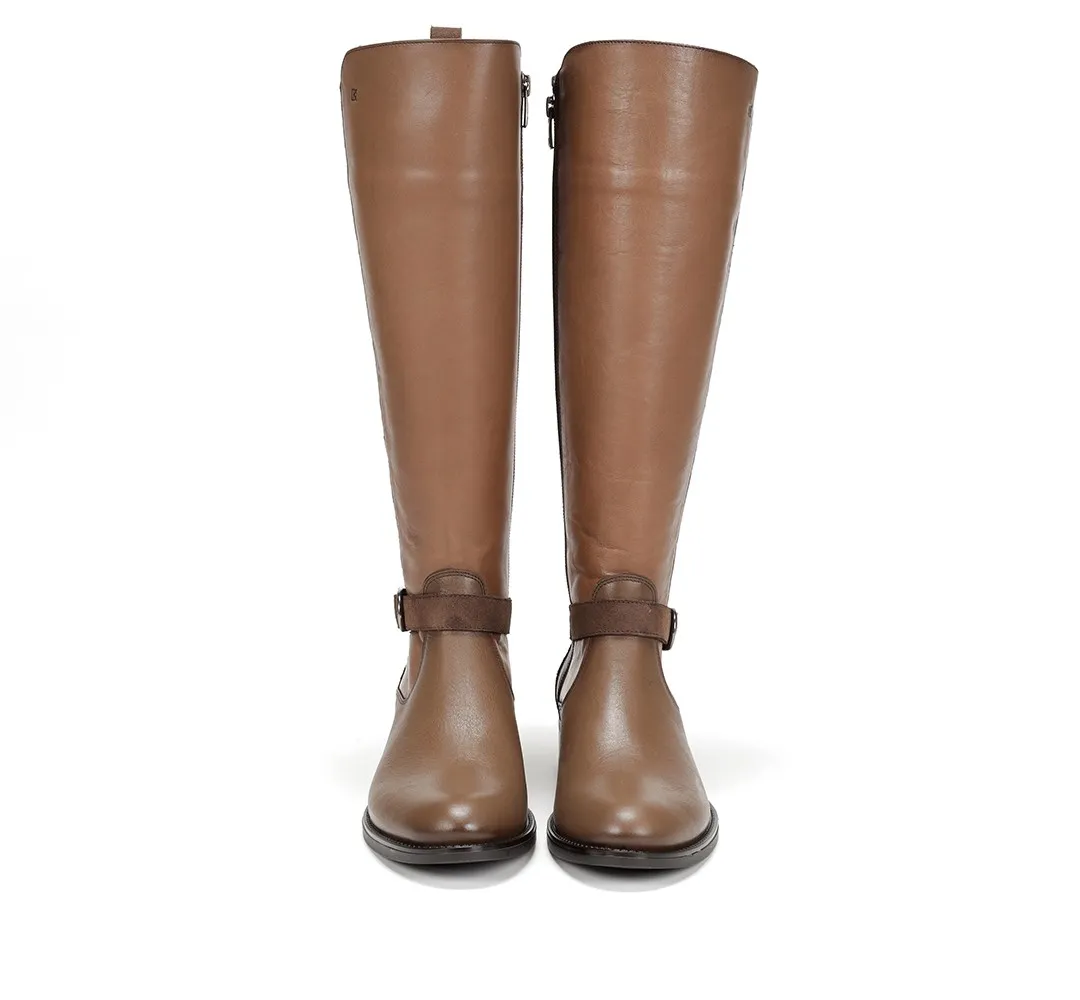 CHAD D9119 Bota Marrón