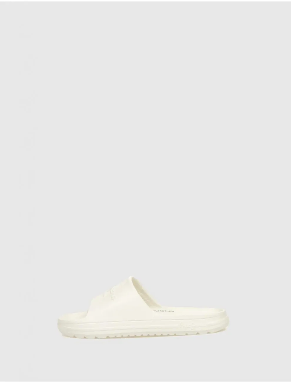 Chancla Pepe Jeans Beach Slide W Beig