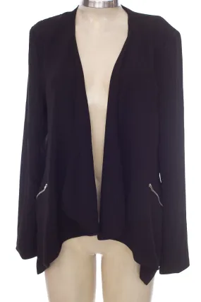 Chaqueta / Abrigo color Negro - Ift