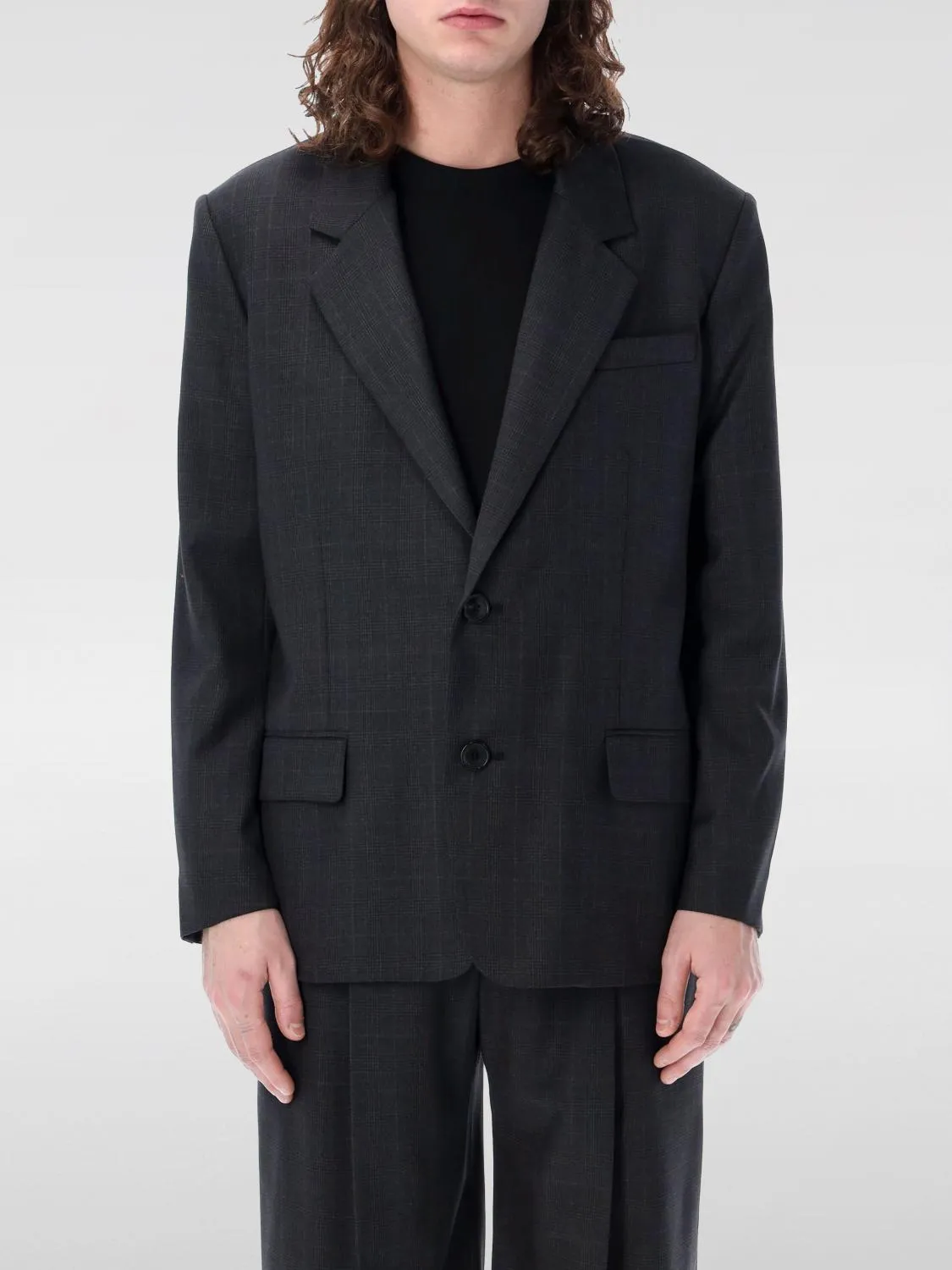 Chaqueta hombre Isabel Marant