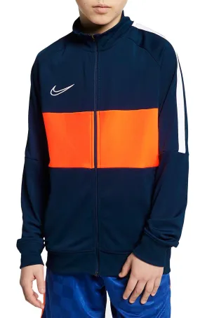 Chaqueta Nike B NK DRY ACDMY TRK JKT I96 K