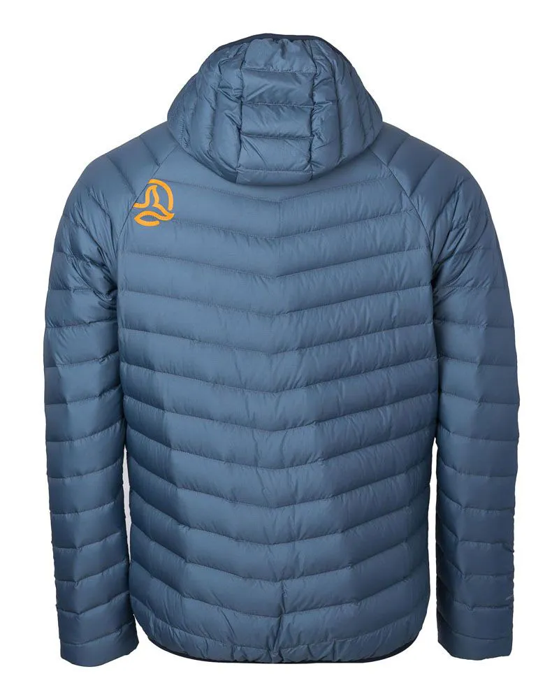 Chaqueta ternua Vilman Down Jacket