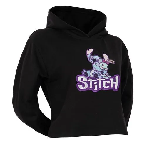 Chompa Lilo And Stitch