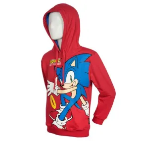 Chompa Sonic