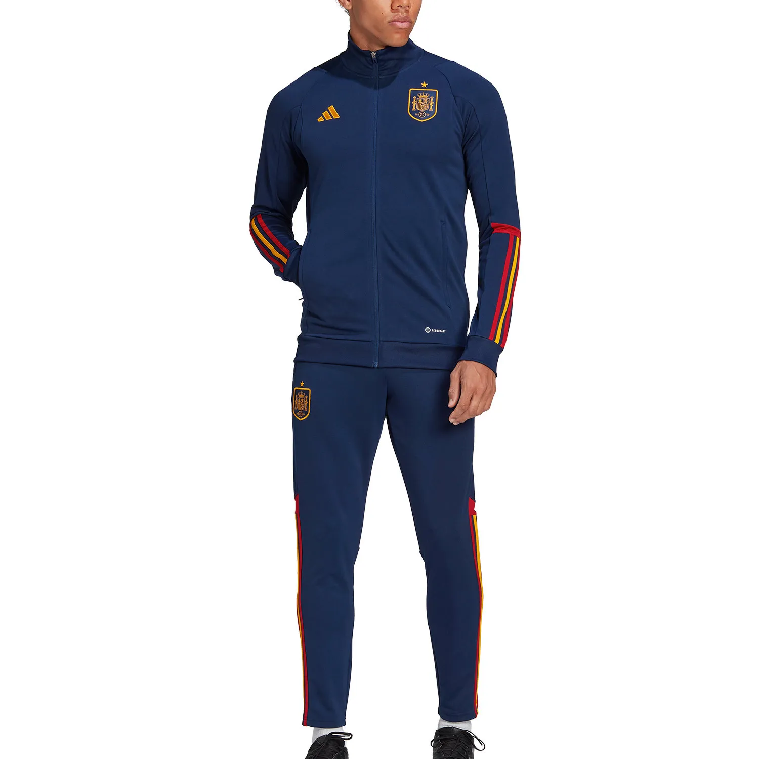 Chándal adidas España