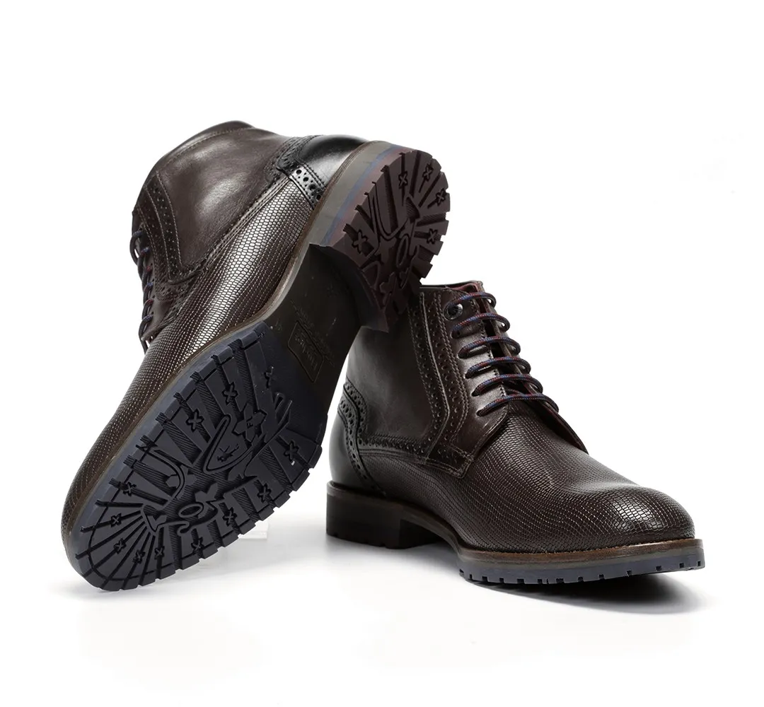 CICLOPE F0960 Bota Gris