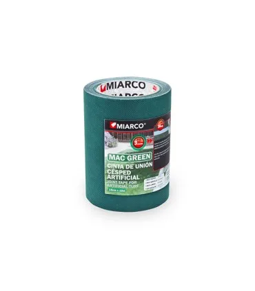 Cinta adhes db cara union cesp MIARCO 15cmx5m 17784