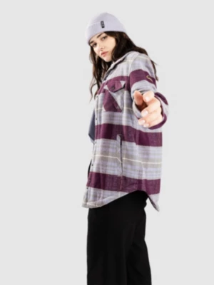 Coal Adler Camisa
