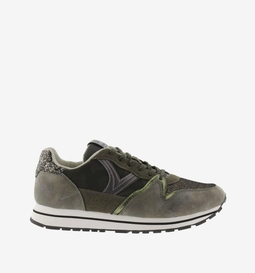 COMETA SNEAKERS CAMUFLAJE