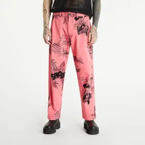Comme des Garçons Pants