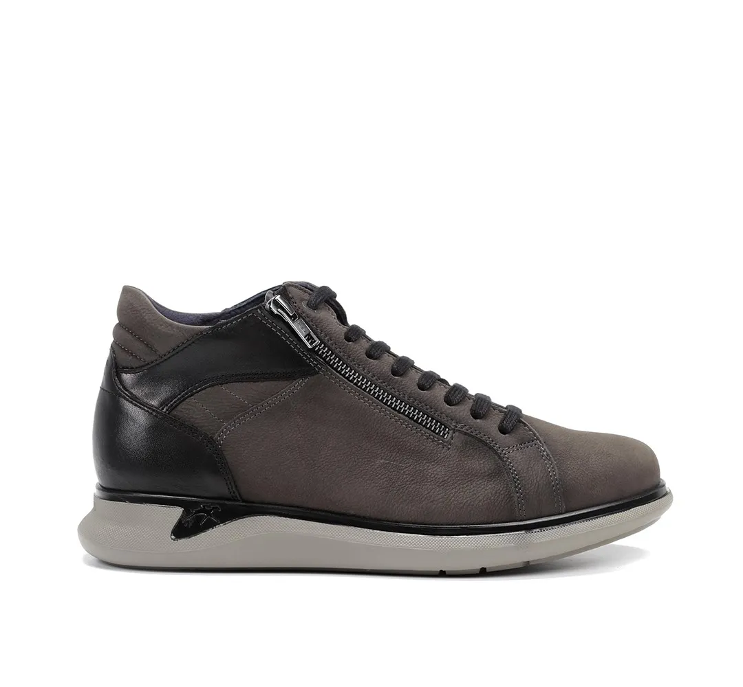 COOPER F0965 Bota Gris