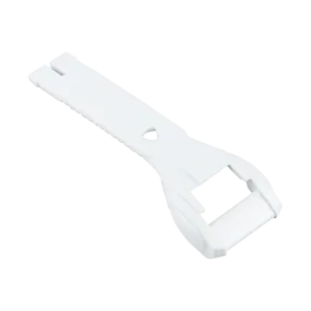 Correa Corta Gaerne SG-10/SG-12/GX-1/G-React Blanca
