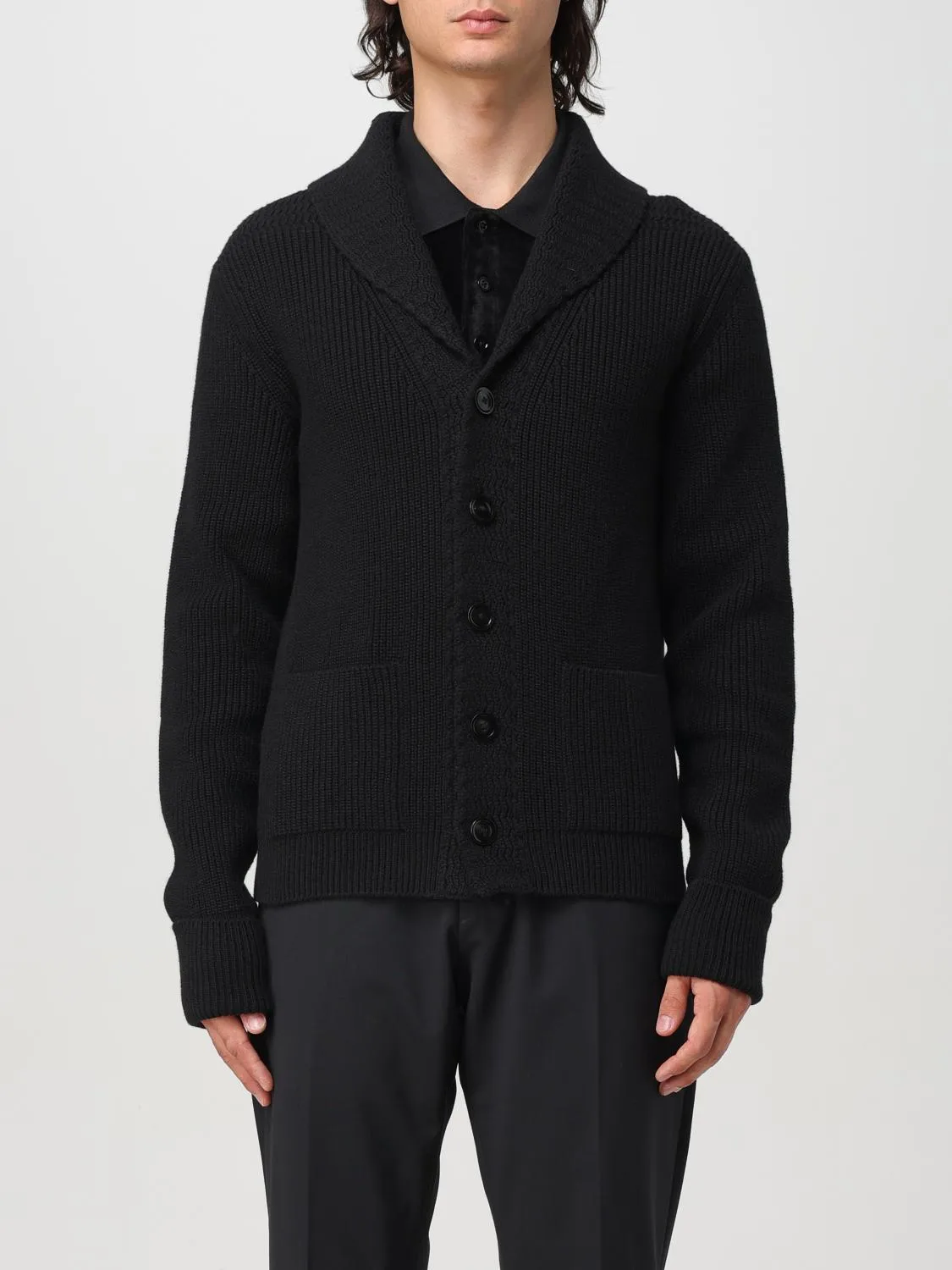 Cárdigan hombre Tom Ford