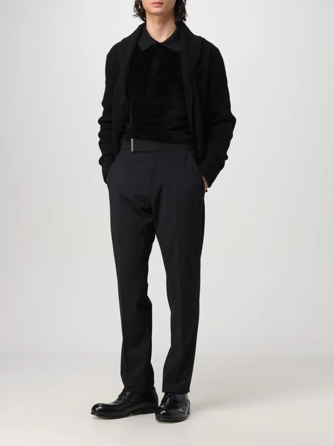 Cárdigan hombre Tom Ford