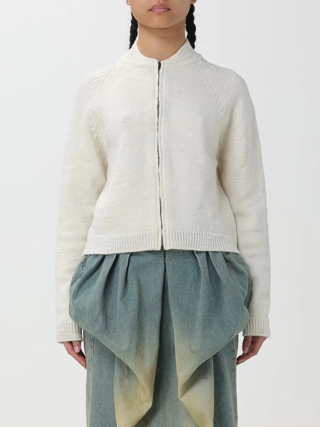 Cárdigan mujer Maison Margiela