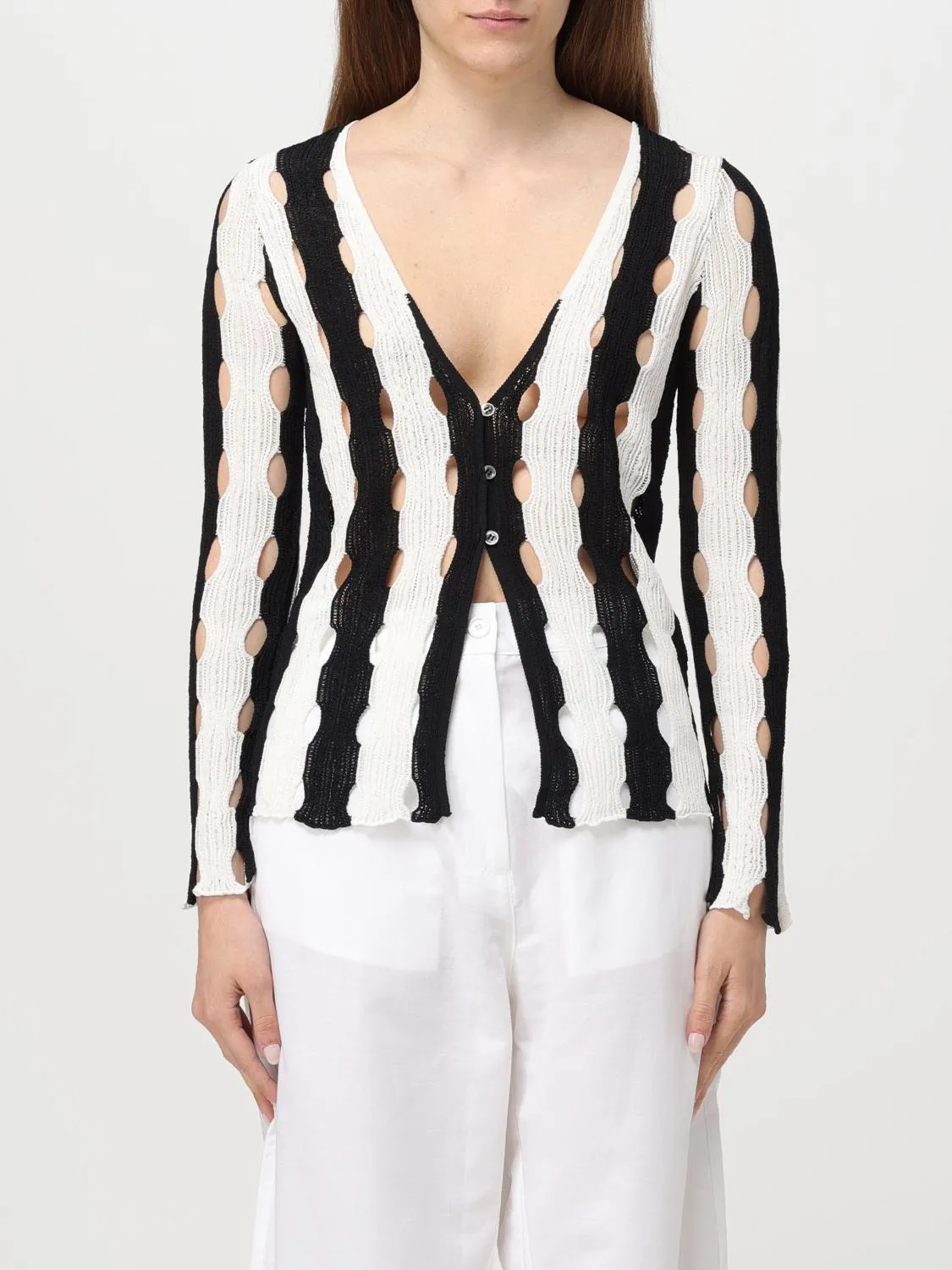 Cárdigan mujer Pinko