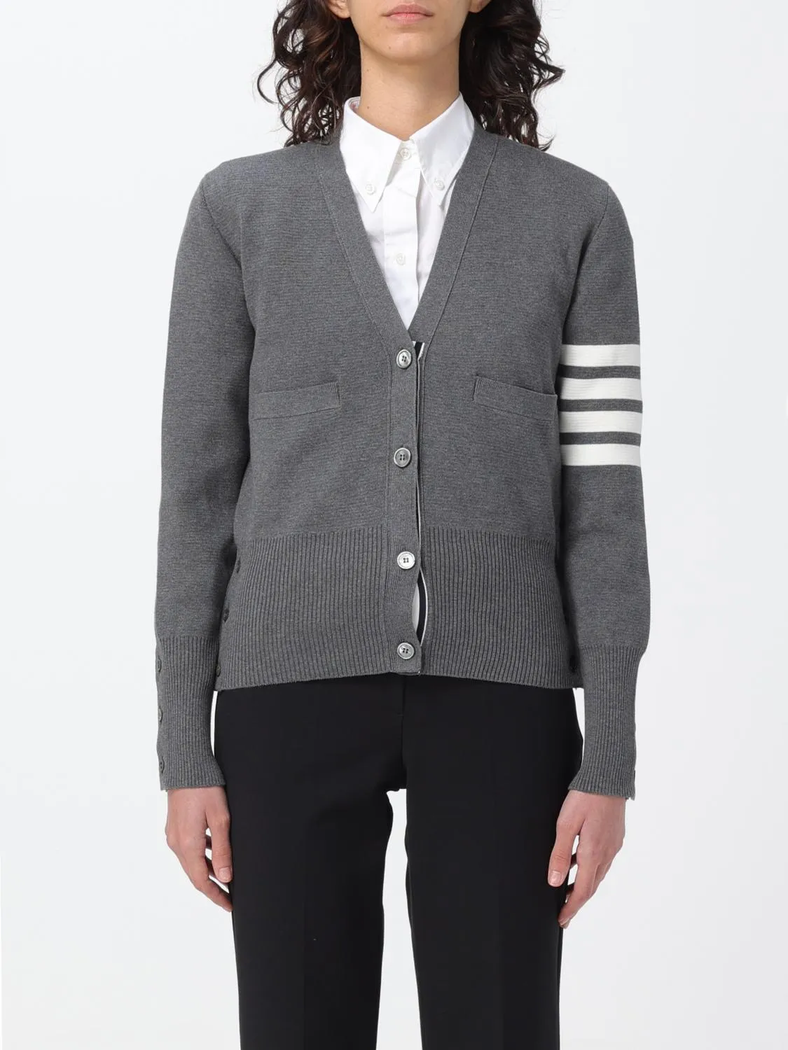 Cárdigan mujer Thom Browne