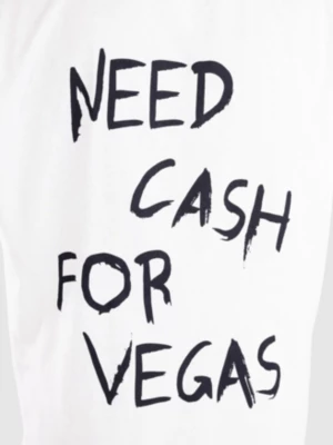 Denim Project Cash Camiseta