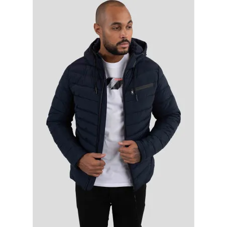 Down jacket HARPER LUTETIA